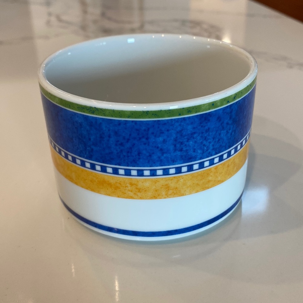 Dansk København Sugar Bowl